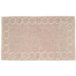 OFFICINE Monogram Dywanik łazienkowy 60 x 100 cm