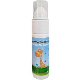 Azeta Bio Łagodzący żel po ukąszeniu owadów