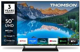 TV SET LCD 55"/55UG5X15 THOMSON