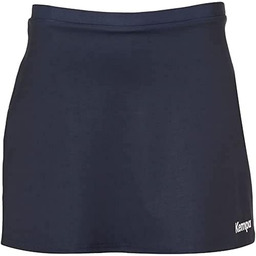 Kempa Skort, granatowy, L