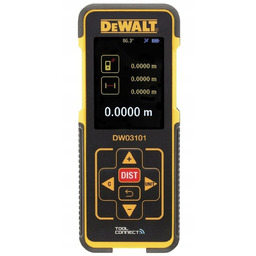 Dewalt Dalmierz Laserowy 100m DW03101 DW03101-XJ