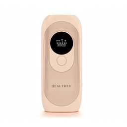 Depilator Ipl Beautifly LumiEyes Therapy Blush series