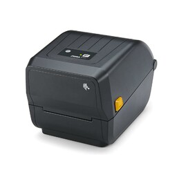 Drukarka etykiet Zebra ZD220t - brak