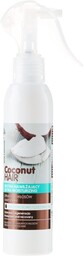Spray do Włosów Suchych i Łamliwych Dr. Sante
