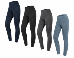 Waldhausen Legginsy damskie ELLA GLAM ELT