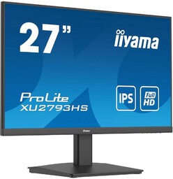 iiyama XU2793HS-B7 27-calowa smukła ramka IPS, 100 Hz,