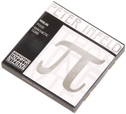 Thomastik Peter Infeld PI100 Struny do skrzypiec +