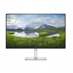Businessowy monitor Dell S2725DS 27" 2560x1440px Ips 100Hz