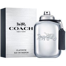 Platinum woda perfumowana spray 100ml