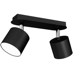 MILAGRO Listwa sufitowa DIXIE MLP7600 oprawa w kolorze