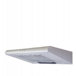 Okap Vdb Plus Biały 60