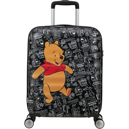American Tourister Wavebreaker Disney - Walizka Kabinowa 55x40x20