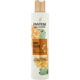 Pantene Żegnaj Crespo szampon z biotyną i kompleksem