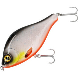 MIKADO Wobler MFT Jerk 10 cm Bream