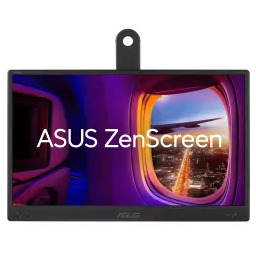 ASUS ZenScreen MB166CR 15,6" Full HD IPS 60Hz