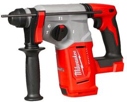 MILWAUKEE M18 BLH-0 - Młotowiertarka akumulatorowa SDS-Plus