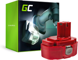 Bateria Green Cell (2Ah 18V) PA18 1820 1822