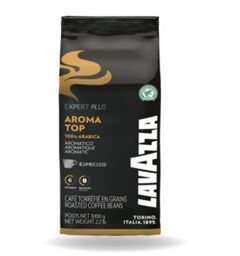 Lavazza Expert Plus Aroma TOP 1kg kawa ziarnista