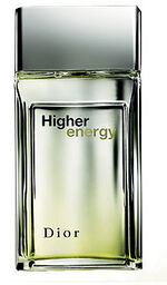 Christian Dior Higher Energy, Woda toaletowa 100ml
