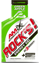 AMIX Rock''s! Energy Gel With Caffeine 32g ZEL