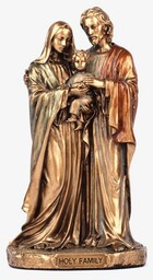 Figurka Rodzina Święta Veronese Na Prezent
