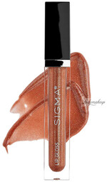 Sigma - Lip Gloss - Błyszczyk do ust