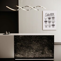 Lamele Loft Design Lamellini - Model 01 60x100
