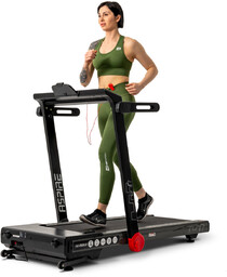 Bieżnia treningowa składana elektryczna HS-2500LB Aspire