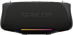 Sencor RESONEX MAXI Wodoodporny głośnik bluetooth