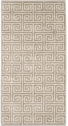 Cawo Ręcznik Noblesse Elegance Allover Graphit
