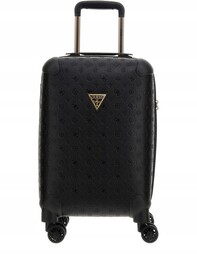 Walizka Guess Wilder kabinowa TWK745