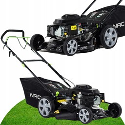 Kosiarka Spalinowa z napędem Nac 51 cm 146