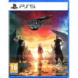 Final Fantasy VII Rebirth [Playstation 5]