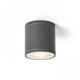 Oprawa sufitowa zewnętrzna LIZZI R13507 - Rendl