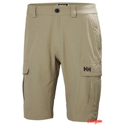 Helly Hansen Spodenki QD Cargo Shorts - Fallen