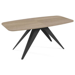 Stół rozkładany FERRO 160/200cm Kolor do wyboru