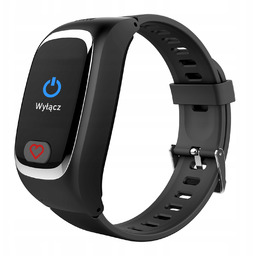 Locon Life Plus Opaska Dla Seniora czujnik upadku