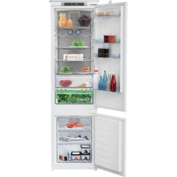 Lodówka do zabudowy BEKO bPRO500 BCNA306E4ZSN HarvestFresh NoFrost