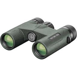 Lornetka Hawke Nature Trek Compact 10x25 zielona (354-350)