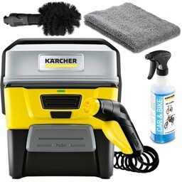 KARCHER Myjka ciśnieniowa terenowa OC 3 + zestaw