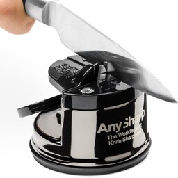 AnySharp Ostrzałka PRO Wolfram