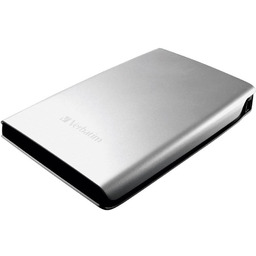 Dysk zewnętrzny Verbatim 1TB Store ''n'' Go 2.5"