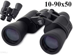 Turystyczno-Myśliwska Lornetka VKG 10-90x50 + Mocowanie Statywowe +