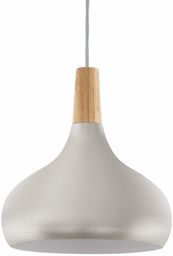 EGLO Lampa wisząca Sabinar, 1 żarówka e lampa