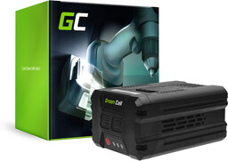 Bateria Green Cell (2Ah 80V) GBA80200 GBA80250 2901302