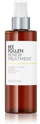 MISSHA Bee Pollen Renew Treatment Woda do twarzy