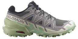 Buty Salomon Speedcross 6 W Castlerock