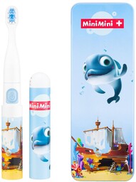 Vitammy szczoteczka soniczna dla dzieci 3+ PROSONIC SMILE