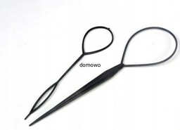 SPINKA SPINKI 2szt DO UPIĘCIA KOKA WŁOSÓW