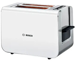 Bosch Styline TAT8611N Ruszt do bułek Rozmrażanie 860W